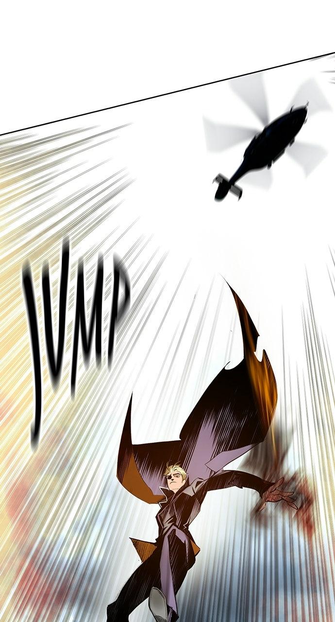 Read Jungle Juice chapter 69.9 image 23 on Lezhin