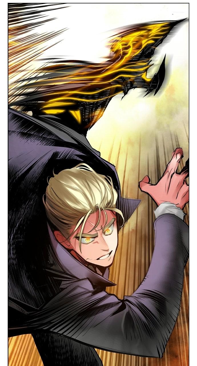 Read Jungle Juice chapter 69.9 image 25 on Lezhin
