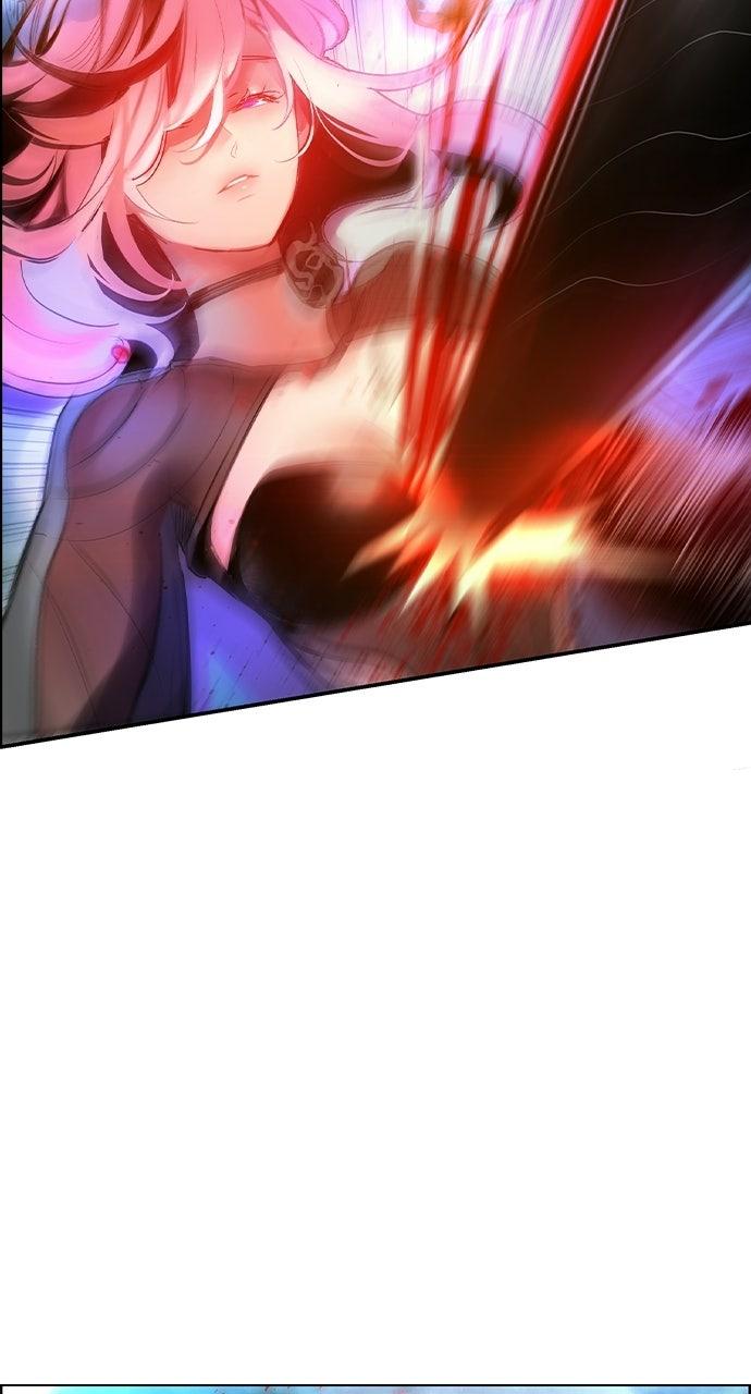 Read Jungle Juice chapter 69.9 image 29 on Lezhin