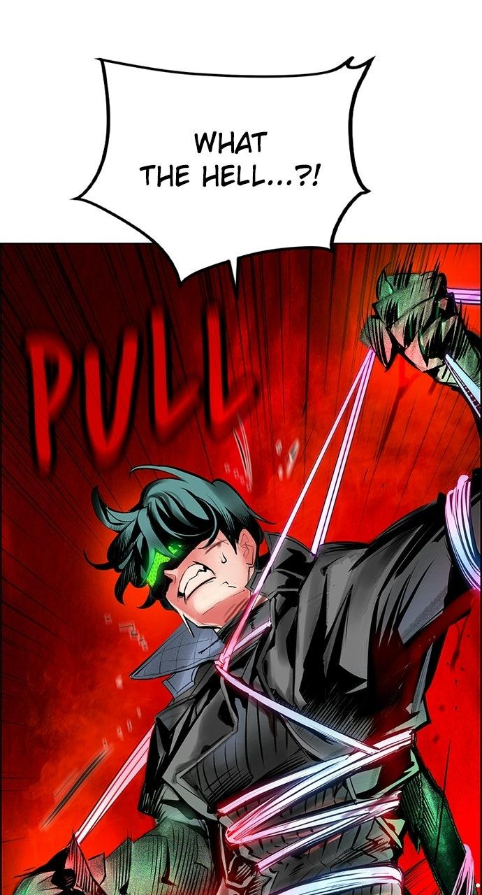 Read Jungle Juice chapter 69.9 image 34 on Lezhin