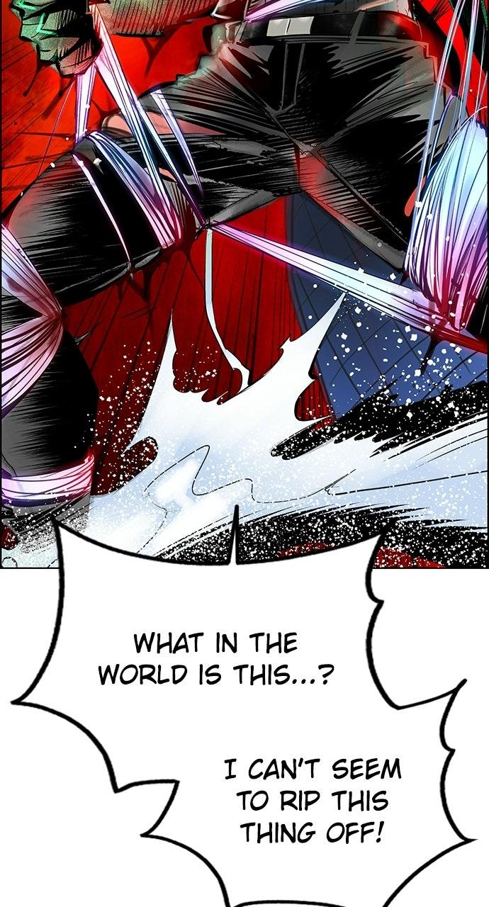 Read Jungle Juice chapter 69.9 image 35 on Lezhin