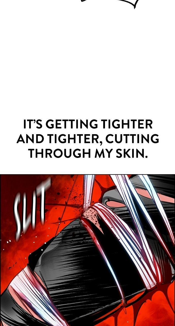 Read Jungle Juice chapter 69.9 image 36 on Lezhin