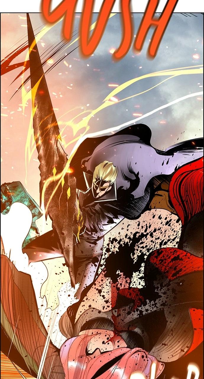 Read Jungle Juice chapter 69.9 image 42 on Lezhin