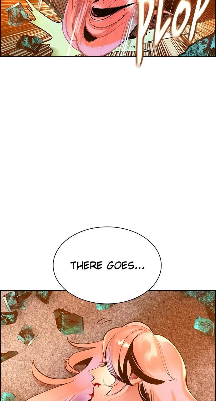 Read Jungle Juice chapter 69.9 image 43 on Lezhin