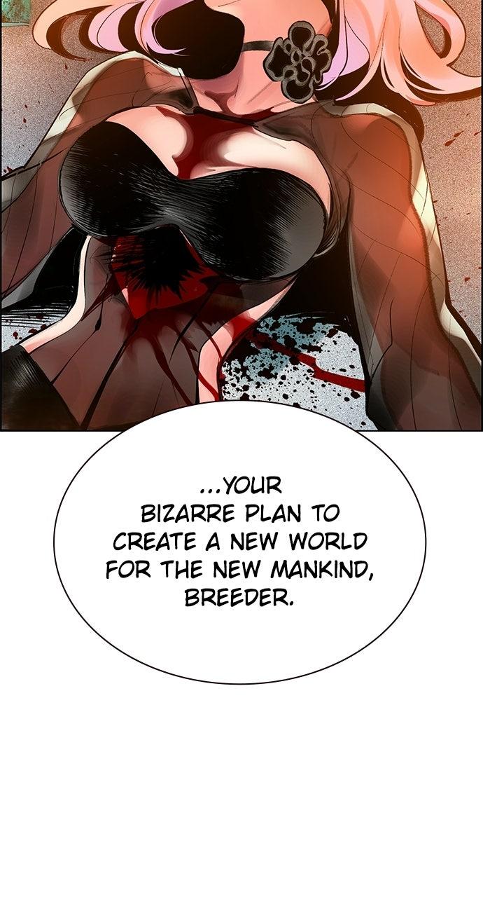 Read Jungle Juice chapter 69.9 image 44 on Lezhin