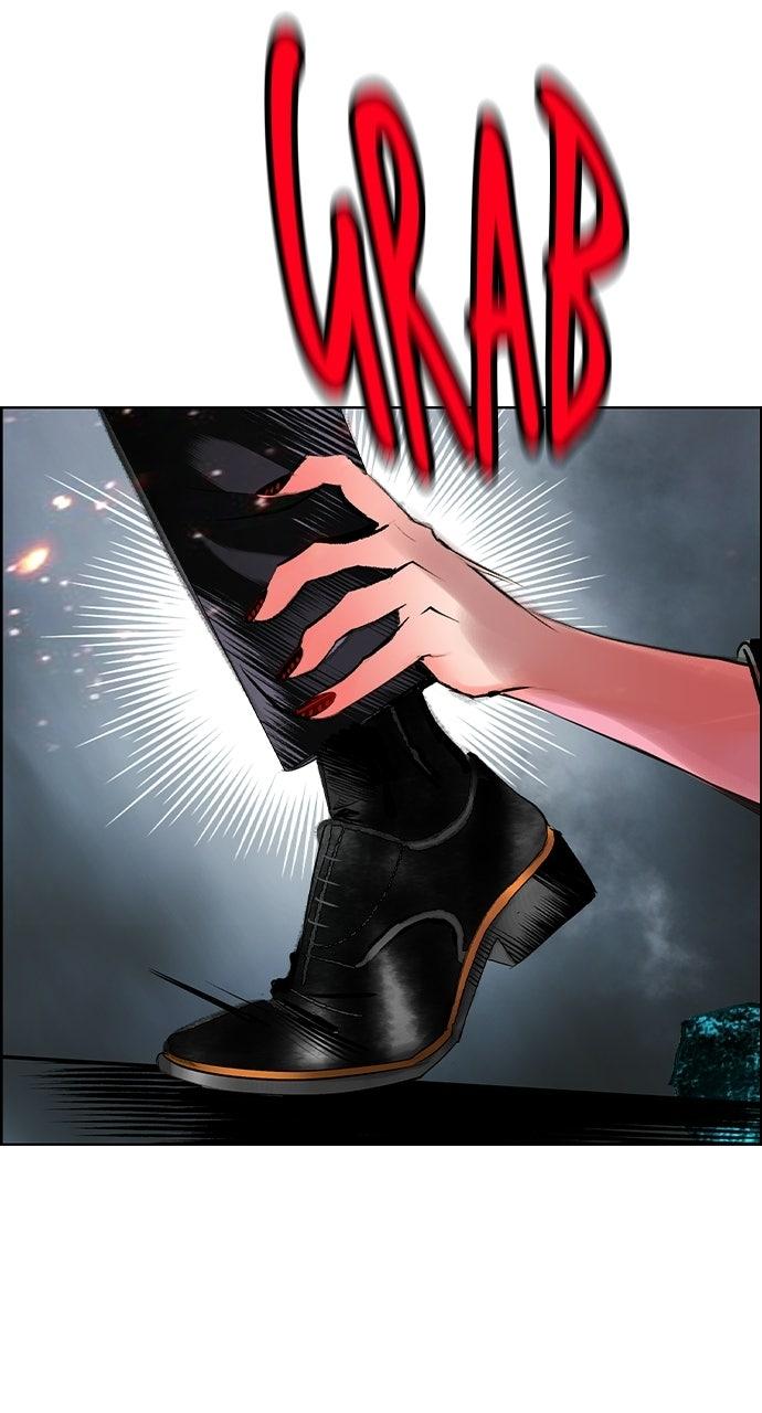Read Jungle Juice chapter 69.9 image 48 on Lezhin