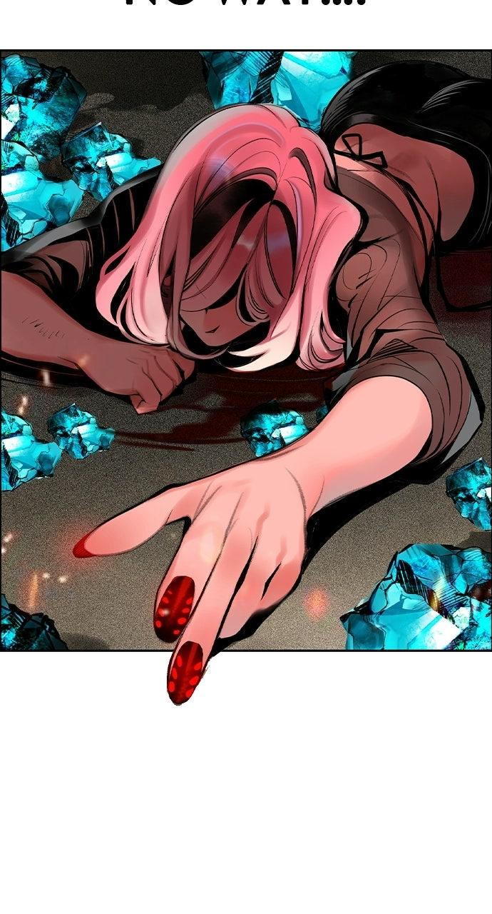 Read Jungle Juice chapter 69.9 image 52 on Lezhin