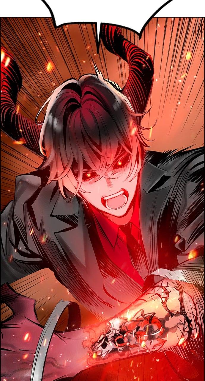 Read Jungle Juice chapter 69.9 image 6 on Lezhin