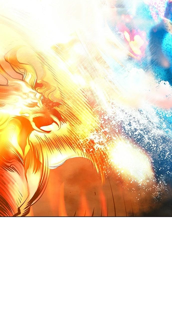 Read Jungle Juice chapter 69.9 image 60 on Lezhin