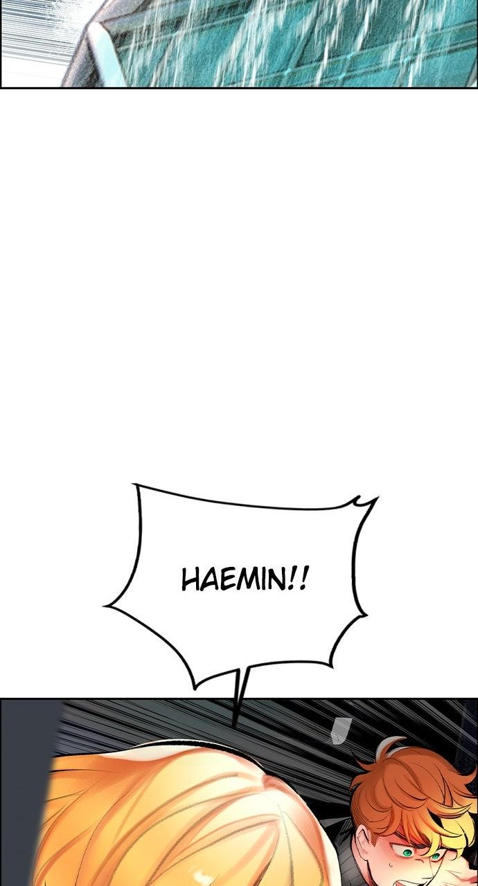 Read Jungle Juice chapter 69.9 image 69 on Lezhin