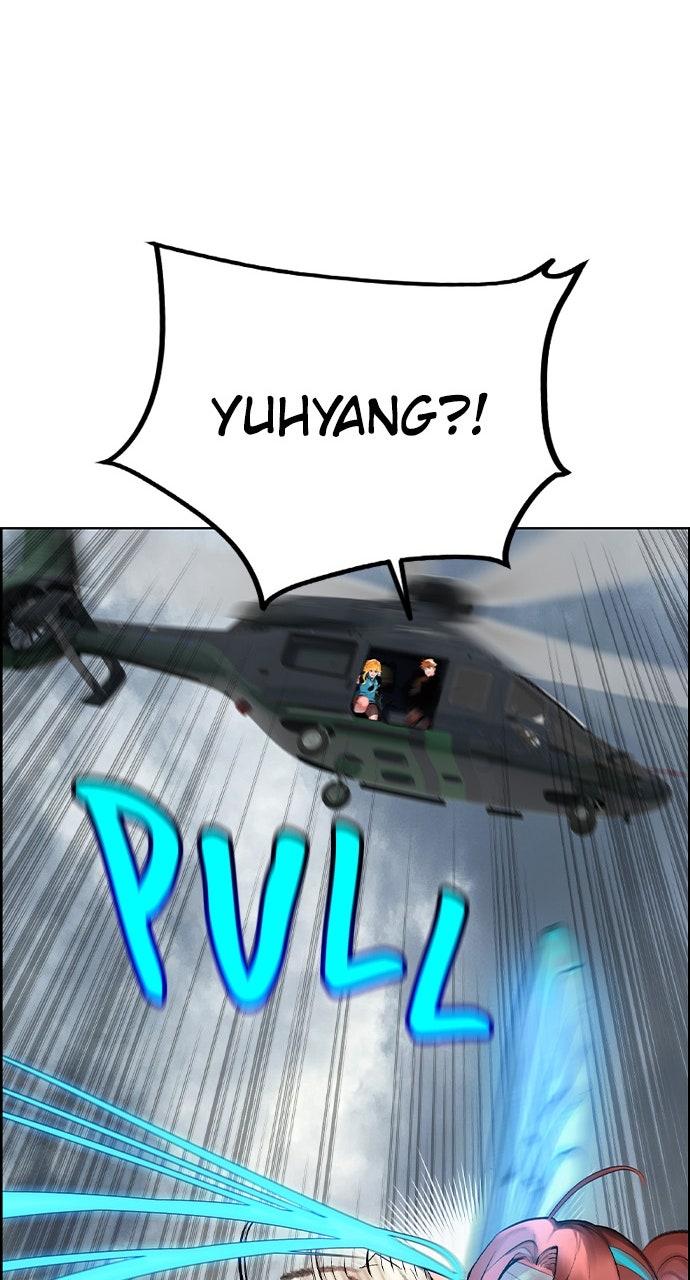Read Jungle Juice chapter 69.9 image 74 on Lezhin