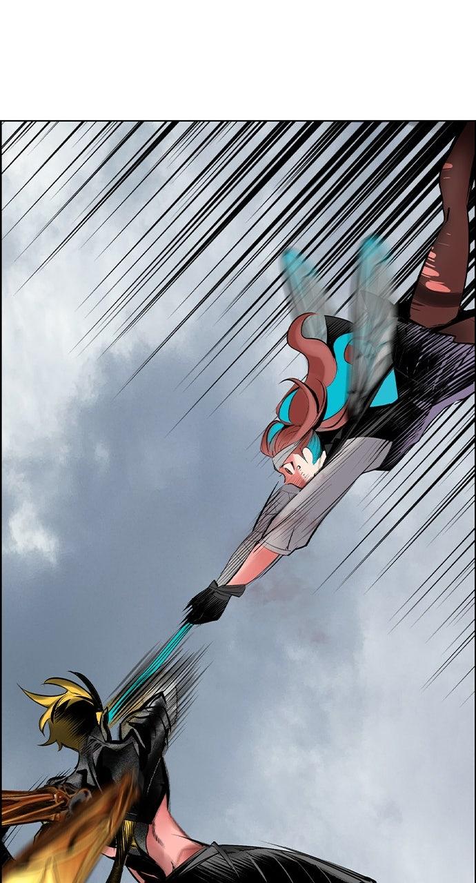 Read Jungle Juice chapter 69.9 image 78 on Lezhin