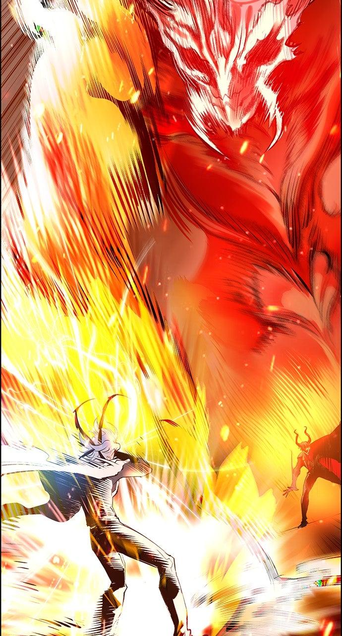 Read Jungle Juice chapter 69.9 image 8 on Lezhin
