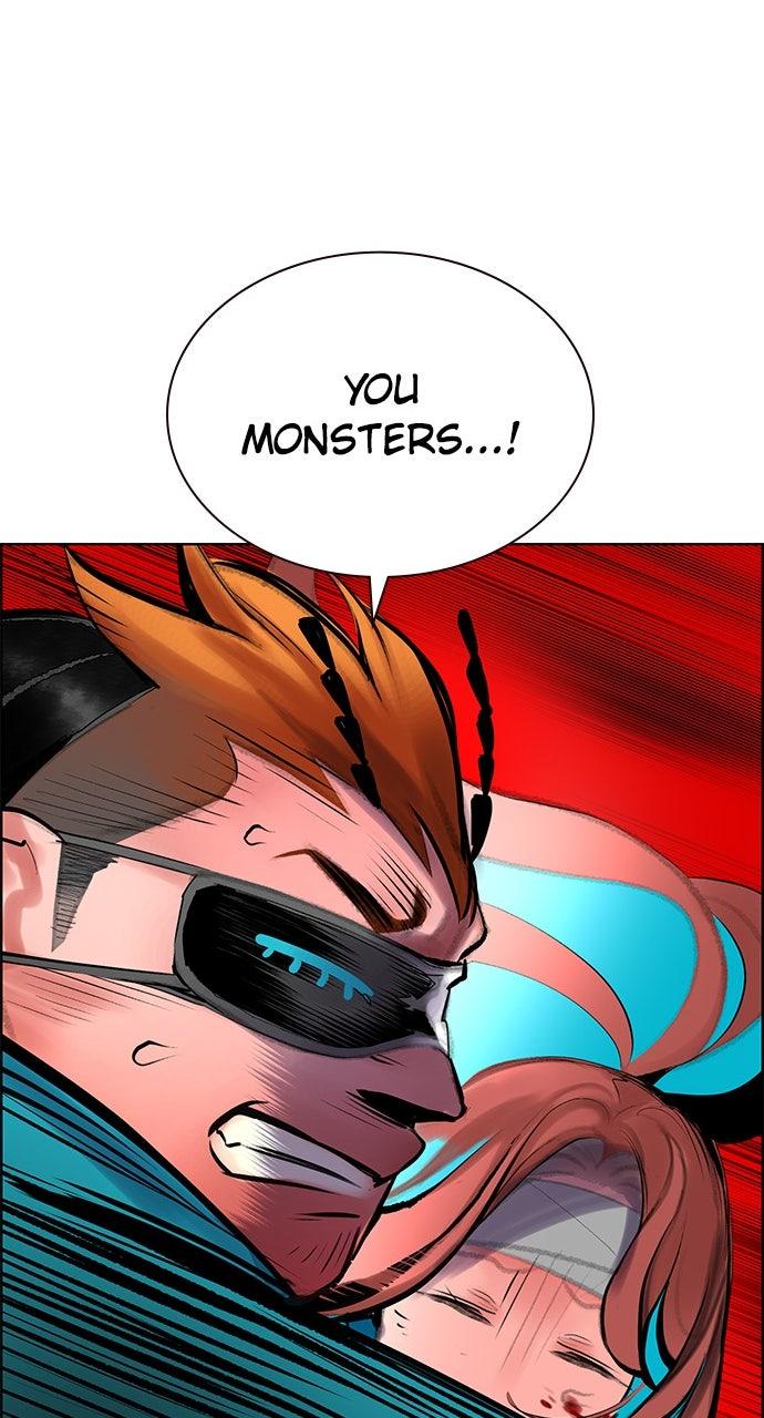 Read Jungle Juice chapter 69.9 image 89 on Lezhin