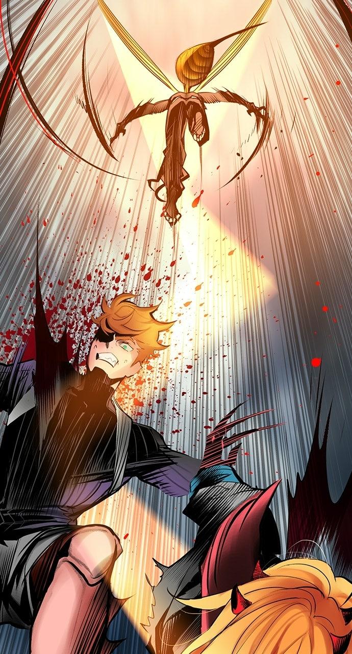 Read Jungle Juice chapter 69.9 image 97 on Lezhin