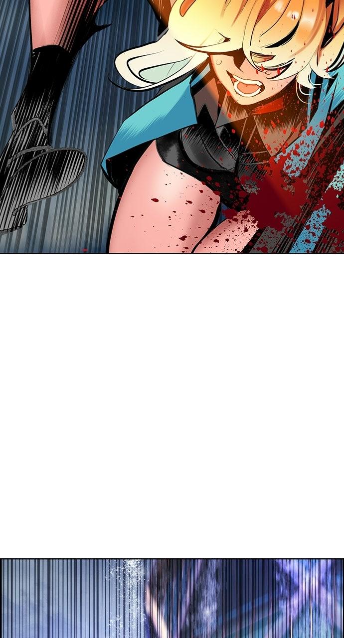 Read Jungle Juice chapter 69.9 image 98 on Lezhin