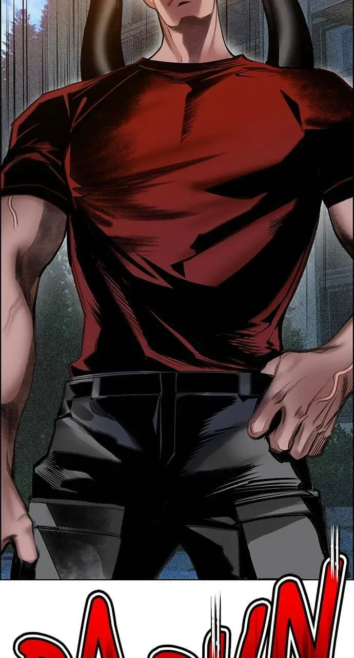 Read Jungle Juice chapter 7.1 image 120 on Lezhin