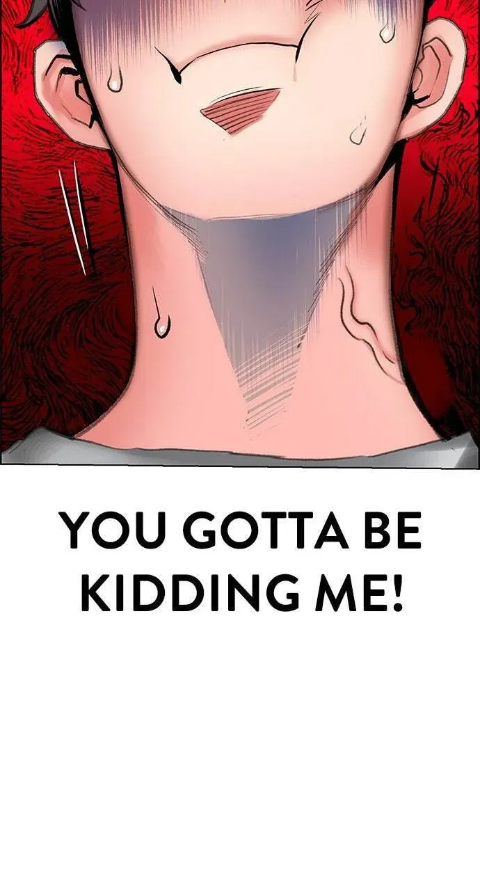 Read Jungle Juice chapter 7.1 image 21 on Lezhin