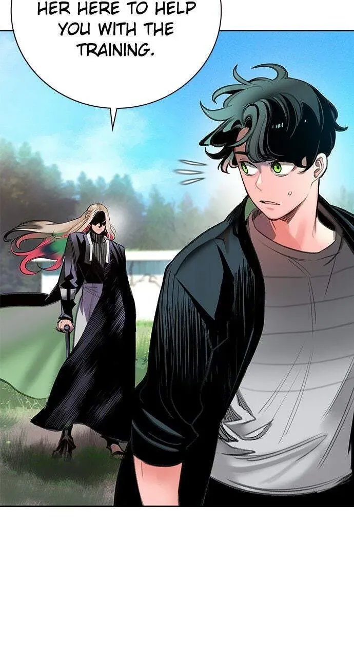 Read Jungle Juice chapter 7.1 image 35 on Lezhin
