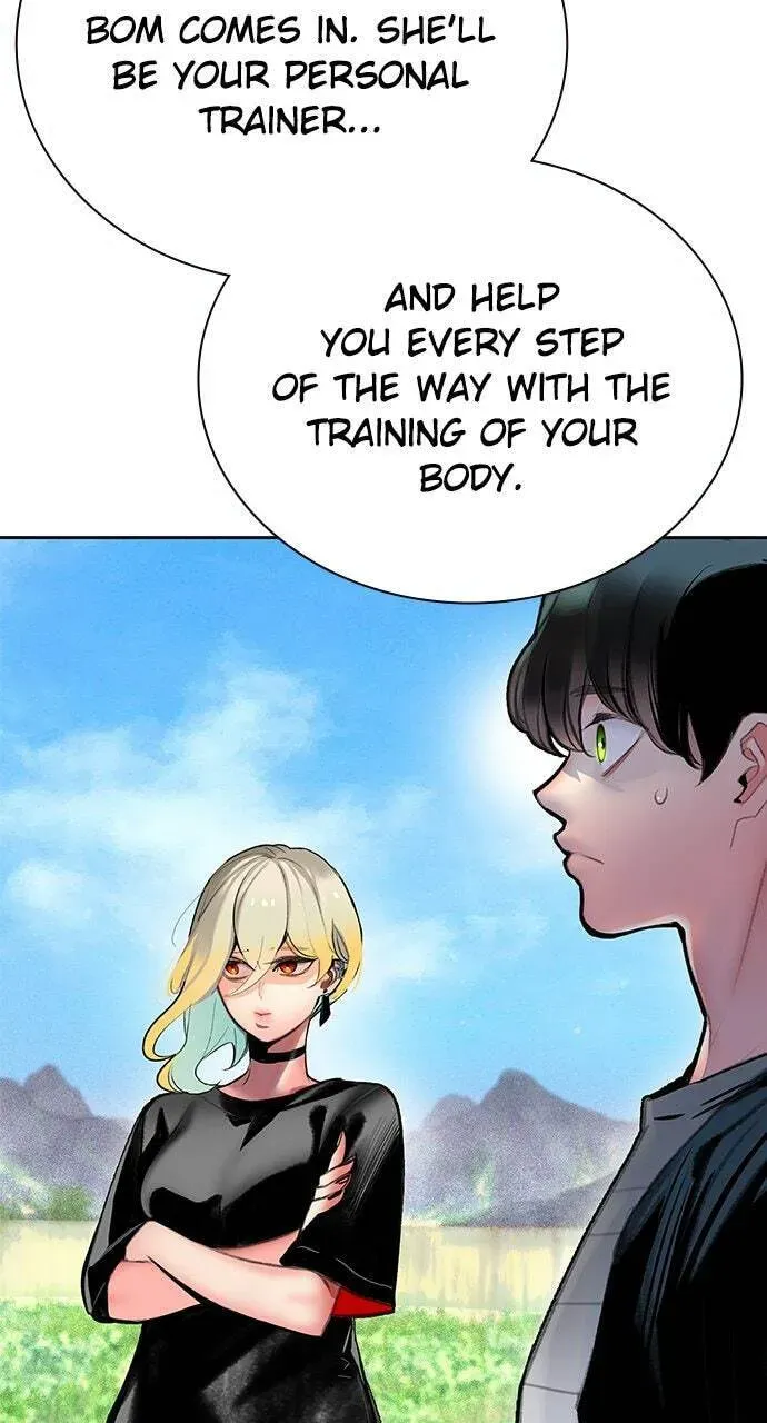 Read Jungle Juice chapter 7.1 image 40 on Lezhin