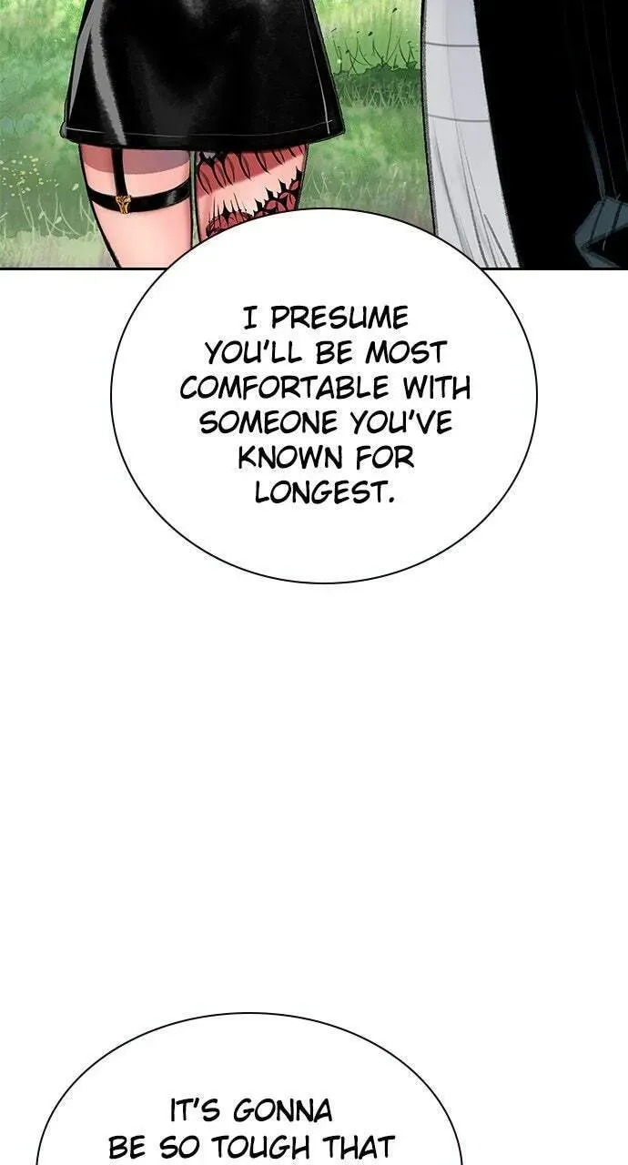Read Jungle Juice chapter 7.1 image 41 on Lezhin