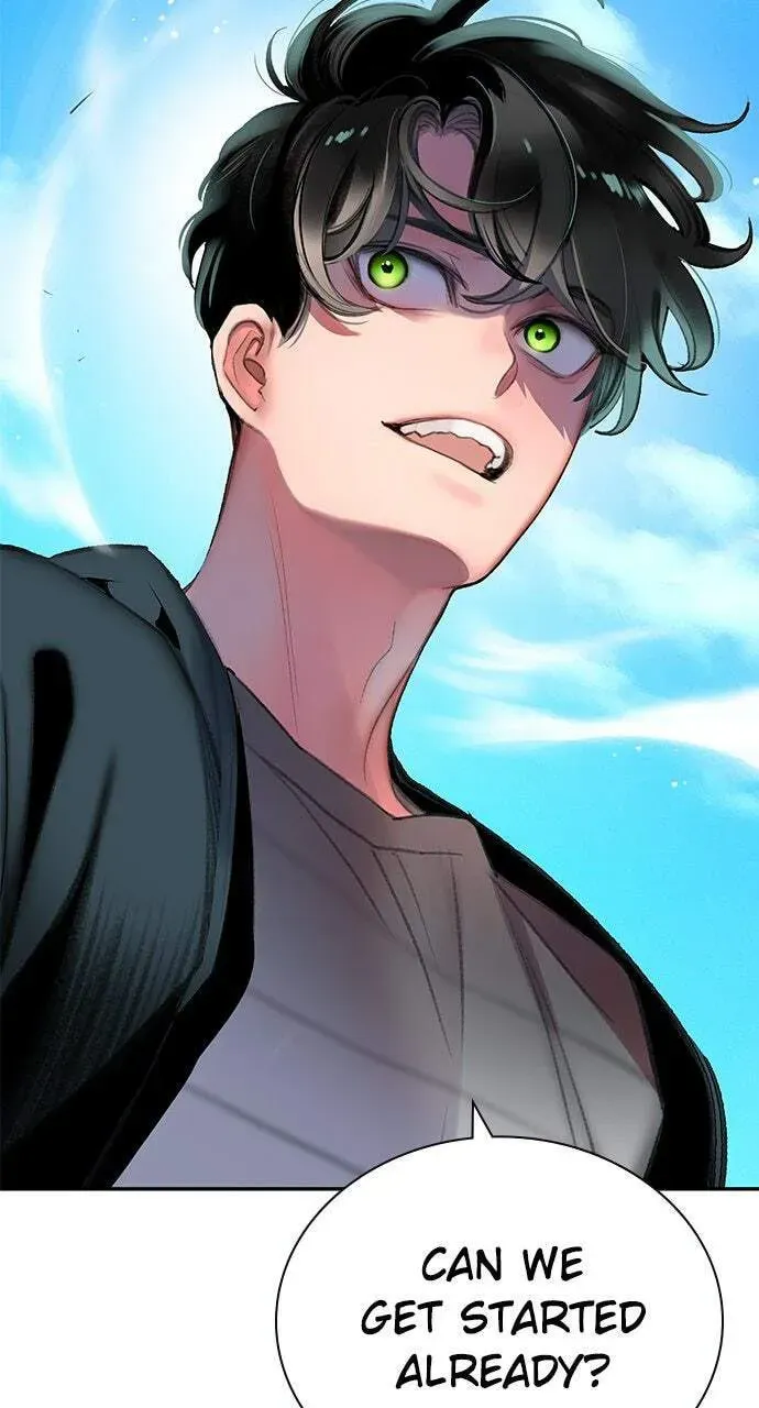 Read Jungle Juice chapter 7.1 image 44 on Lezhin
