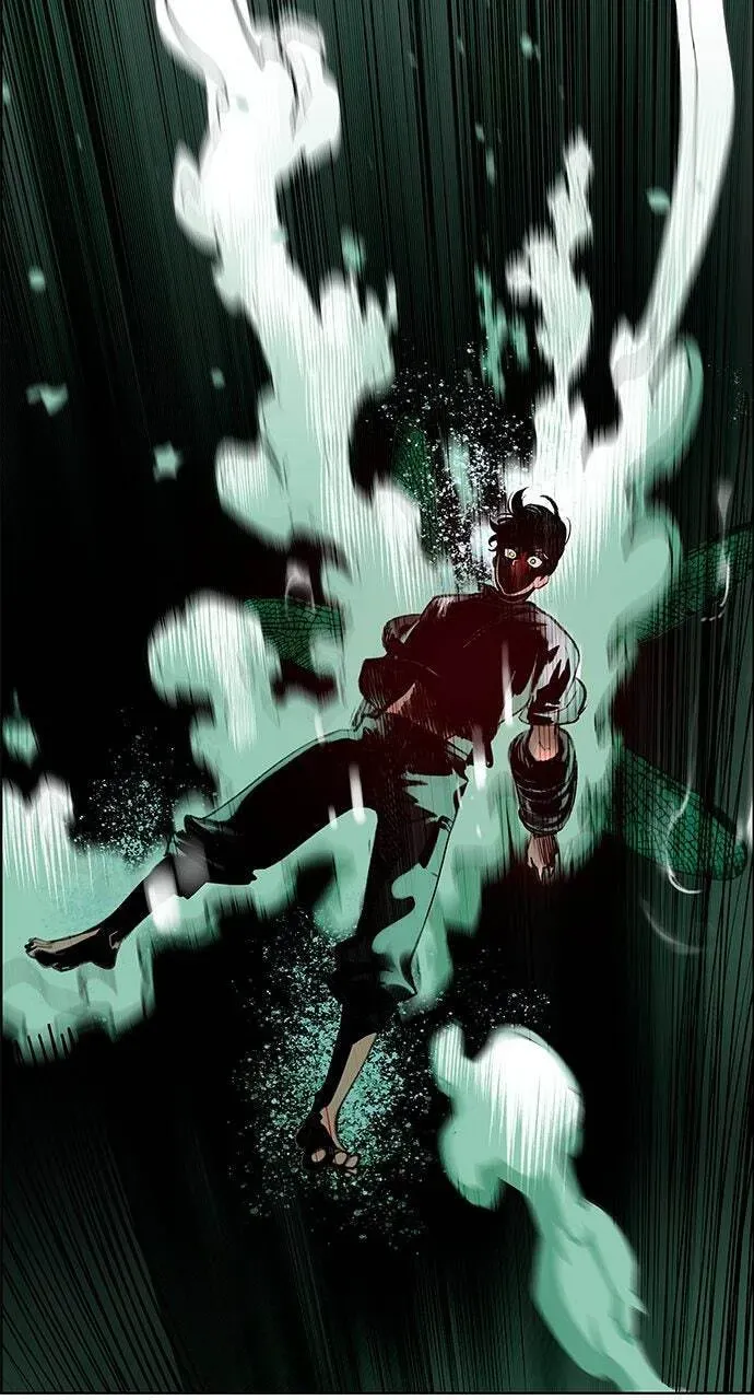 Read Jungle Juice chapter 7.1 image 50 on Lezhin