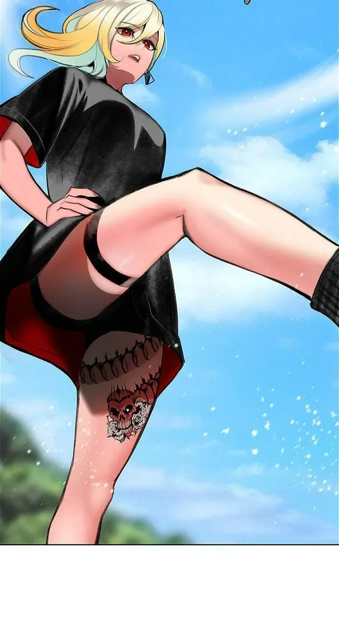 Read Jungle Juice chapter 7.1 image 64 on Lezhin