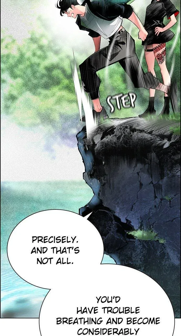 Read Jungle Juice chapter 7.1 image 66 on Lezhin