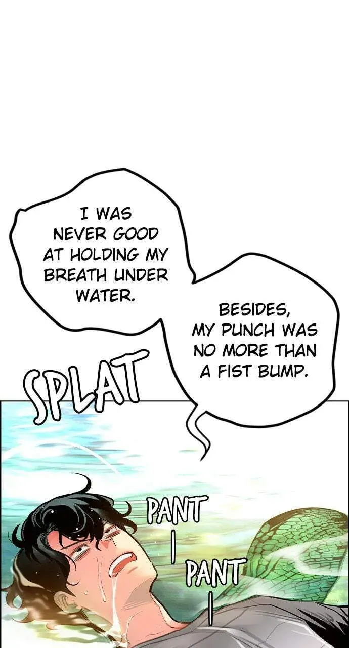 Read Jungle Juice chapter 7.1 image 86 on Lezhin