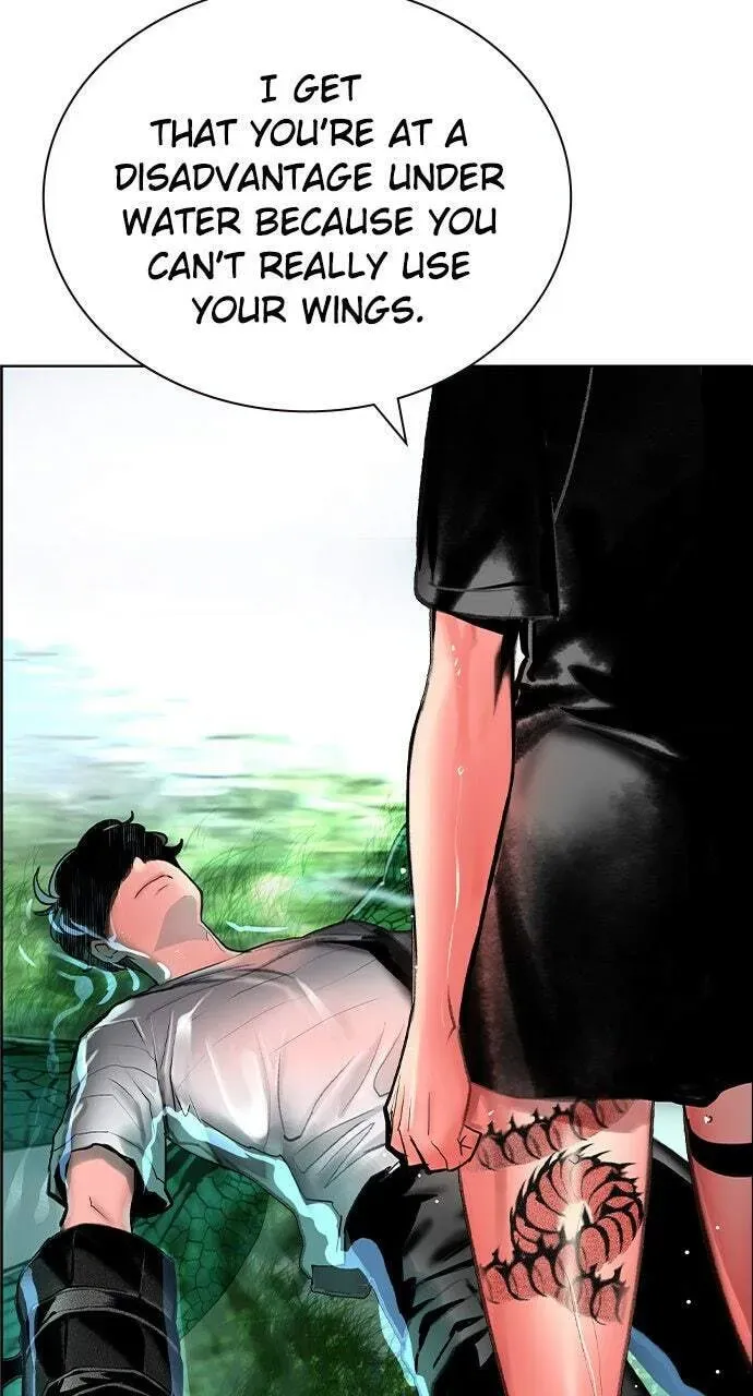 Read Jungle Juice chapter 7.1 image 97 on Lezhin