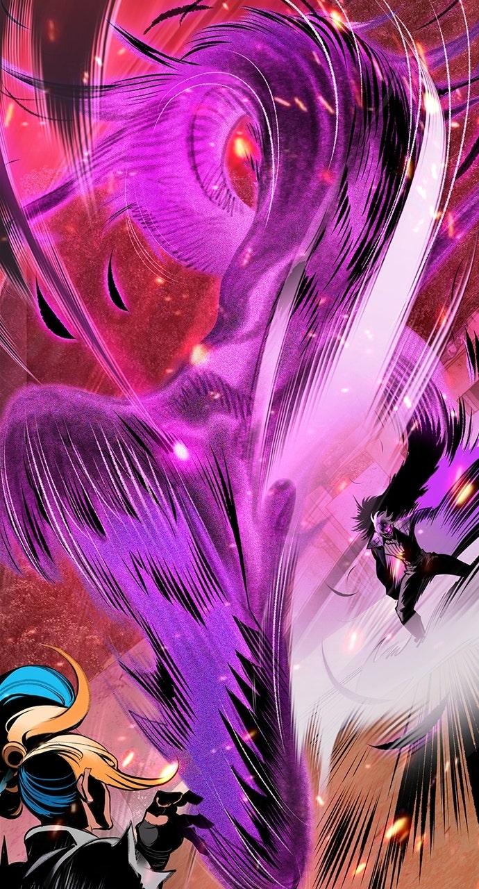 Read Jungle Juice chapter 70.6 image 12 on Lezhin