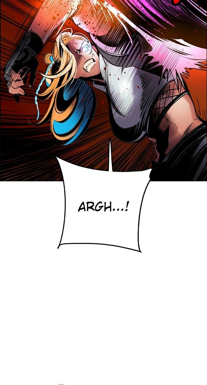 Read Jungle Juice chapter 70.6 image 16 on Lezhin