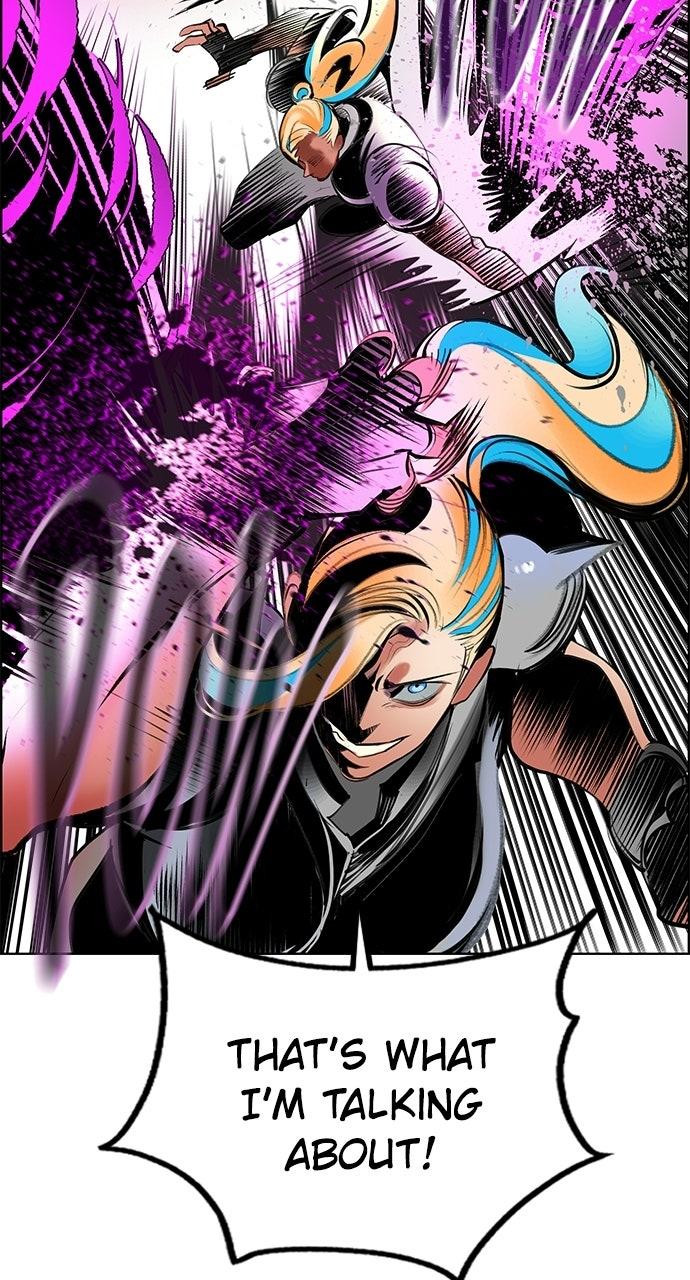Read Jungle Juice chapter 70.6 image 37 on Lezhin