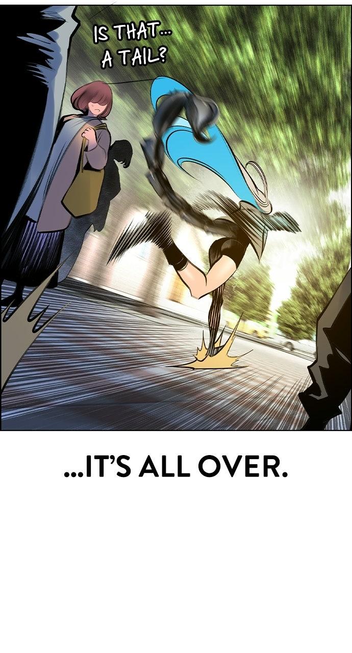 Read Jungle Juice chapter 70.6 image 70 on Lezhin