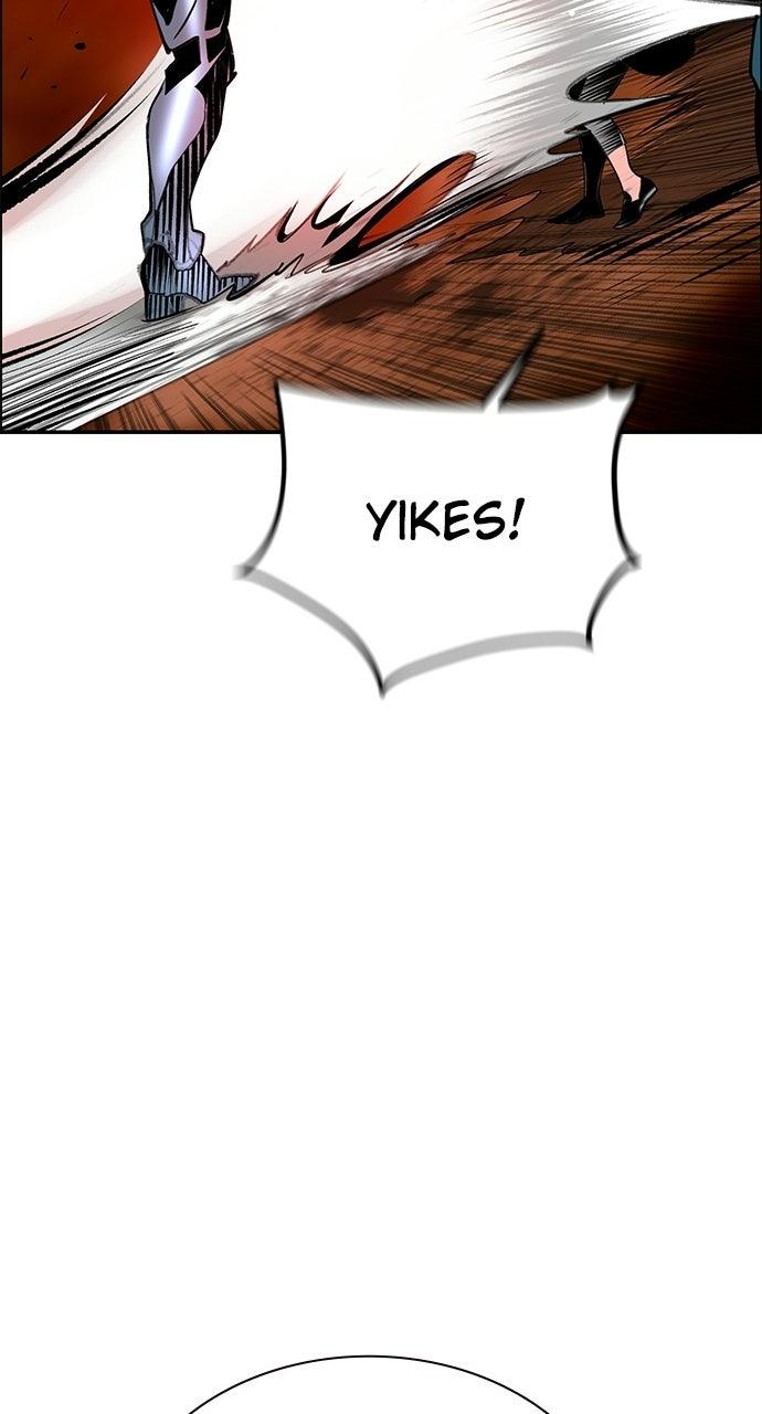 Read Jungle Juice chapter 70.6 image 84 on Lezhin