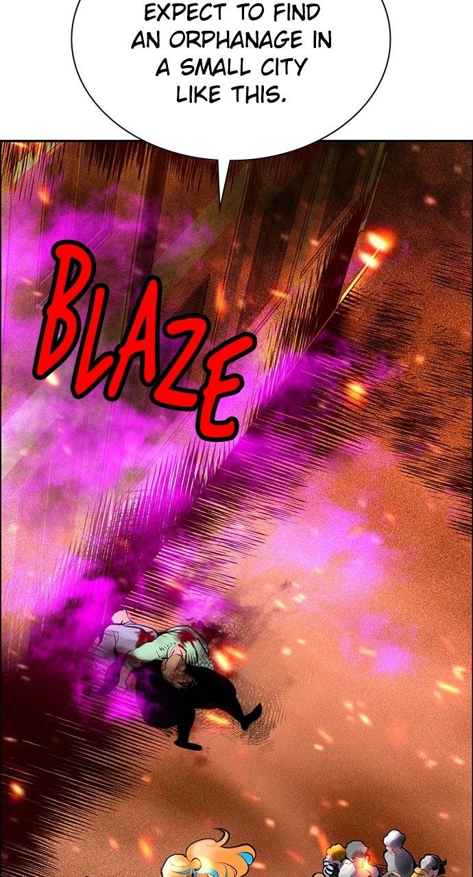 Read Jungle Juice chapter 70.7 image 129 on Lezhin