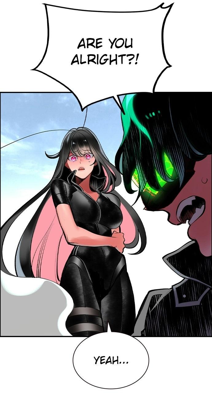 Read Jungle Juice chapter 70.7 image 56 on Lezhin