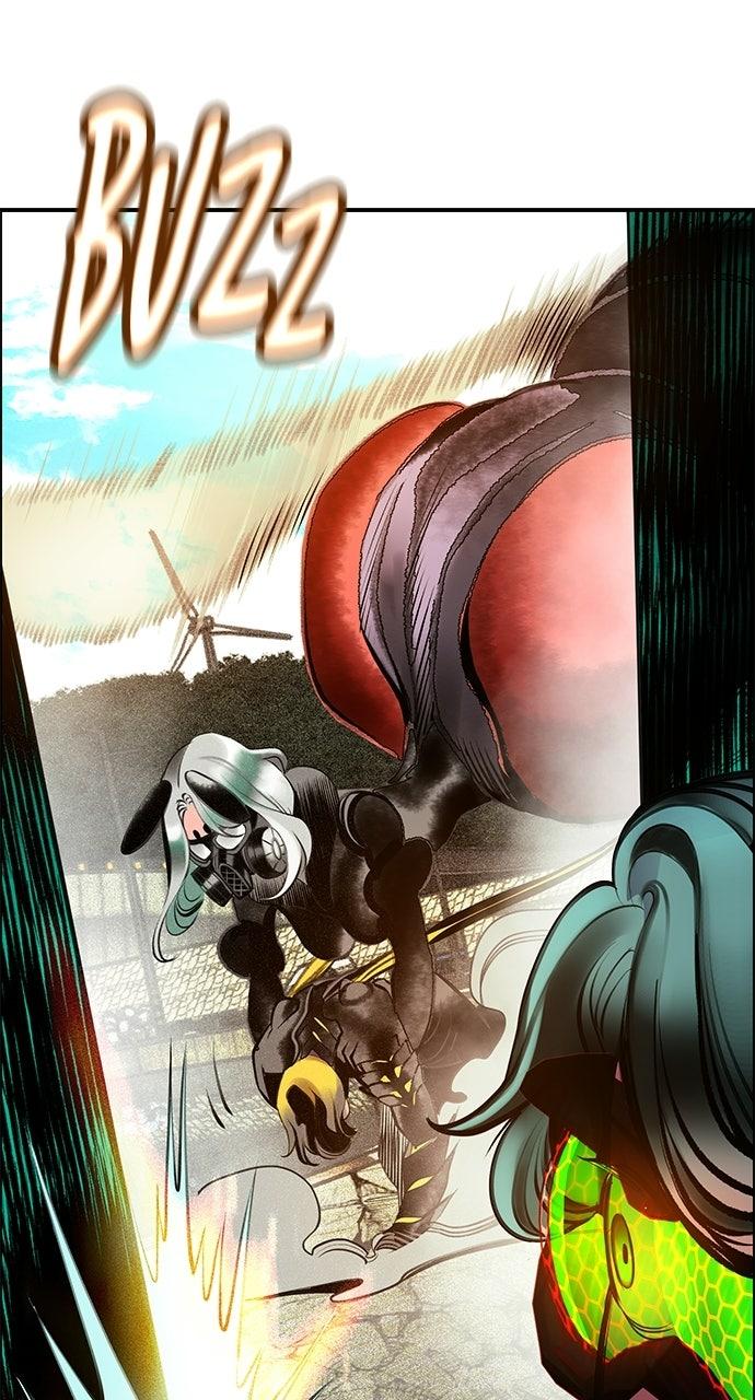Read Jungle Juice chapter 70.7 image 64 on Lezhin