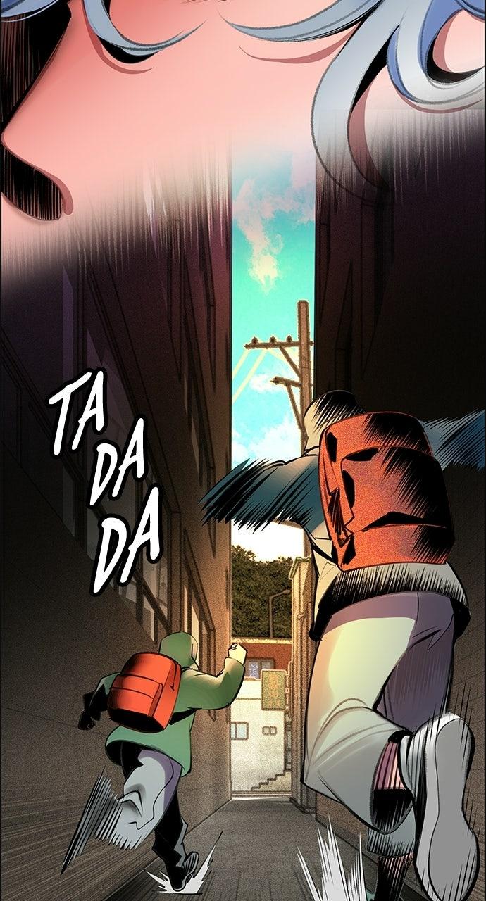 Read Jungle Juice chapter 70.7 image 91 on Lezhin