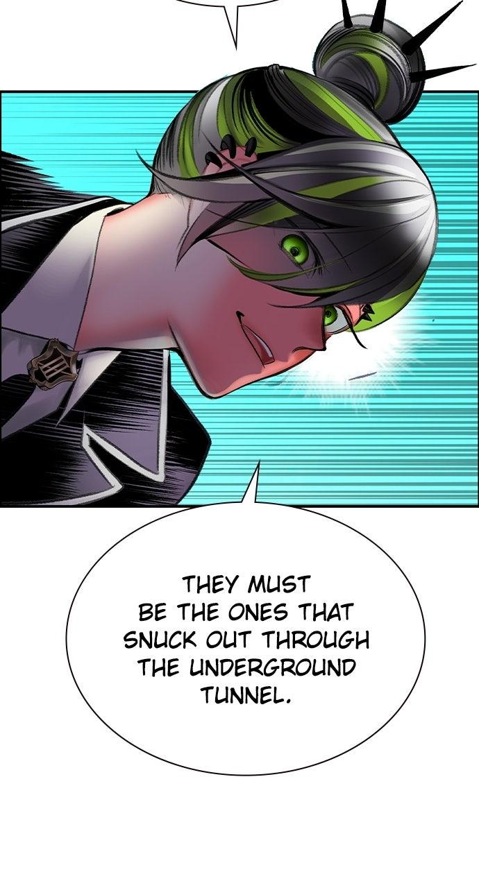 Read Jungle Juice chapter 70.7 image 93 on Lezhin