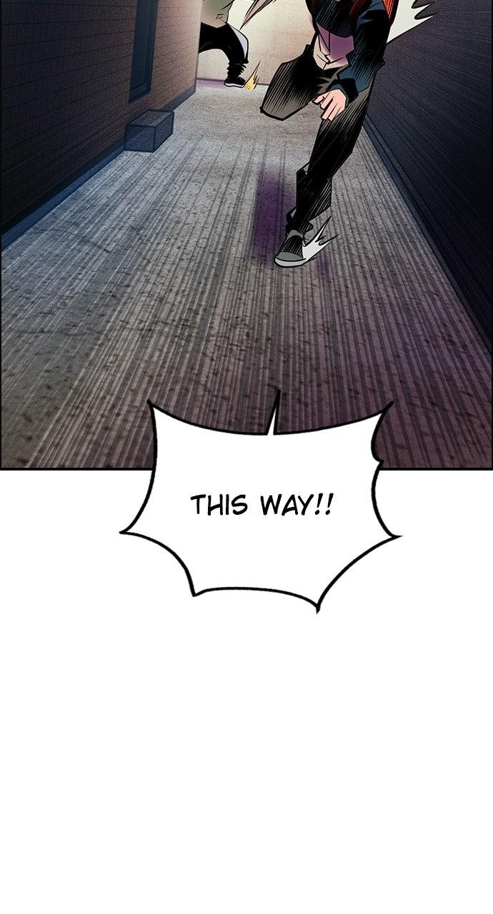 Read Jungle Juice chapter 70.7 image 97 on Lezhin
