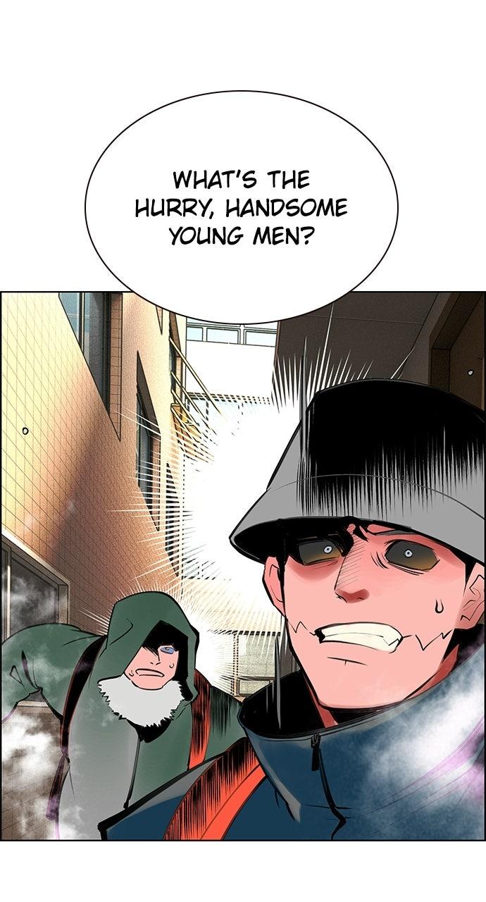 Read Jungle Juice chapter 70.7 image 98 on Lezhin