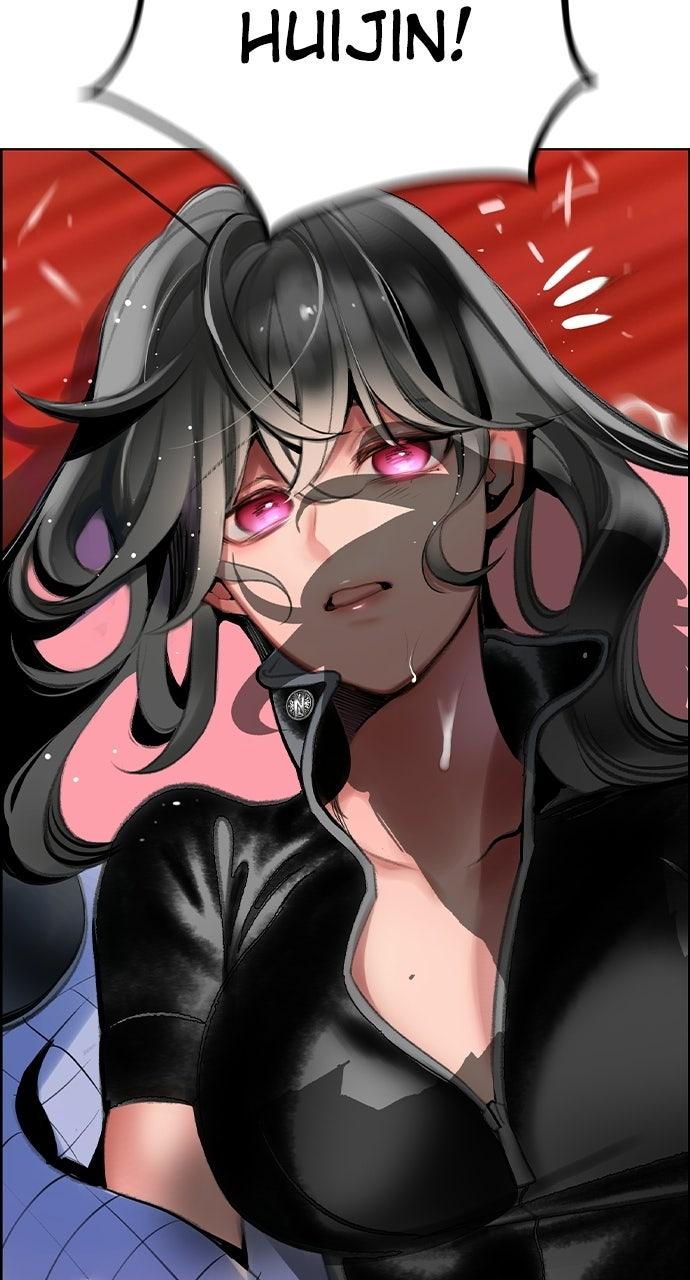 Read Jungle Juice chapter 70.8 image 10 on Lezhin