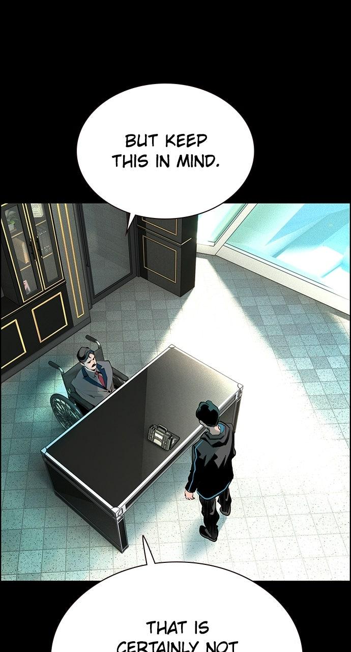 Read Jungle Juice chapter 70.8 image 100 on Lezhin