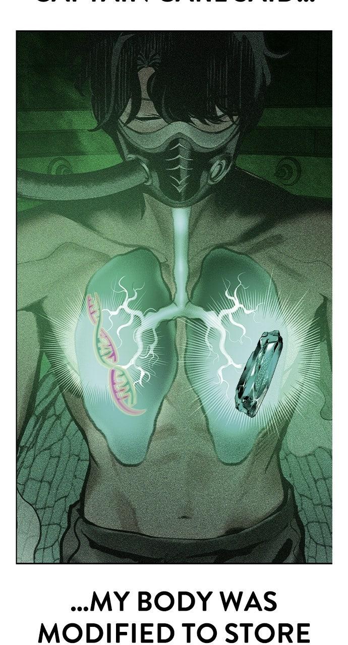 Read Jungle Juice chapter 70.8 image 122 on Lezhin