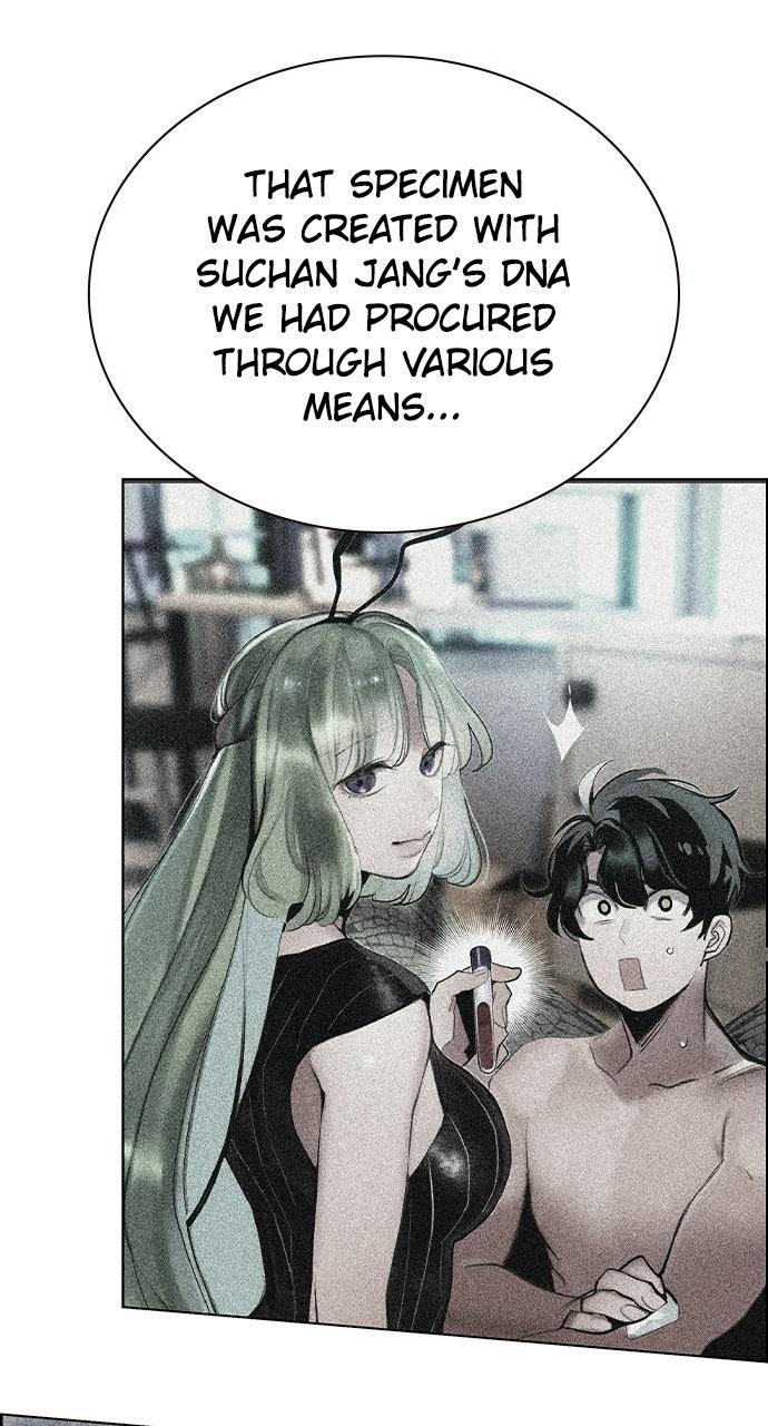 Read Jungle Juice chapter 70.8 image 22 on Lezhin