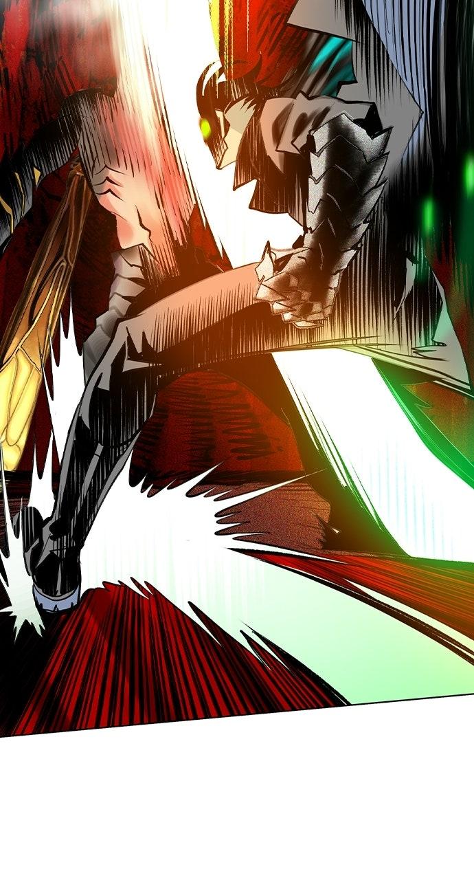 Read Jungle Juice chapter 70.8 image 41 on Lezhin