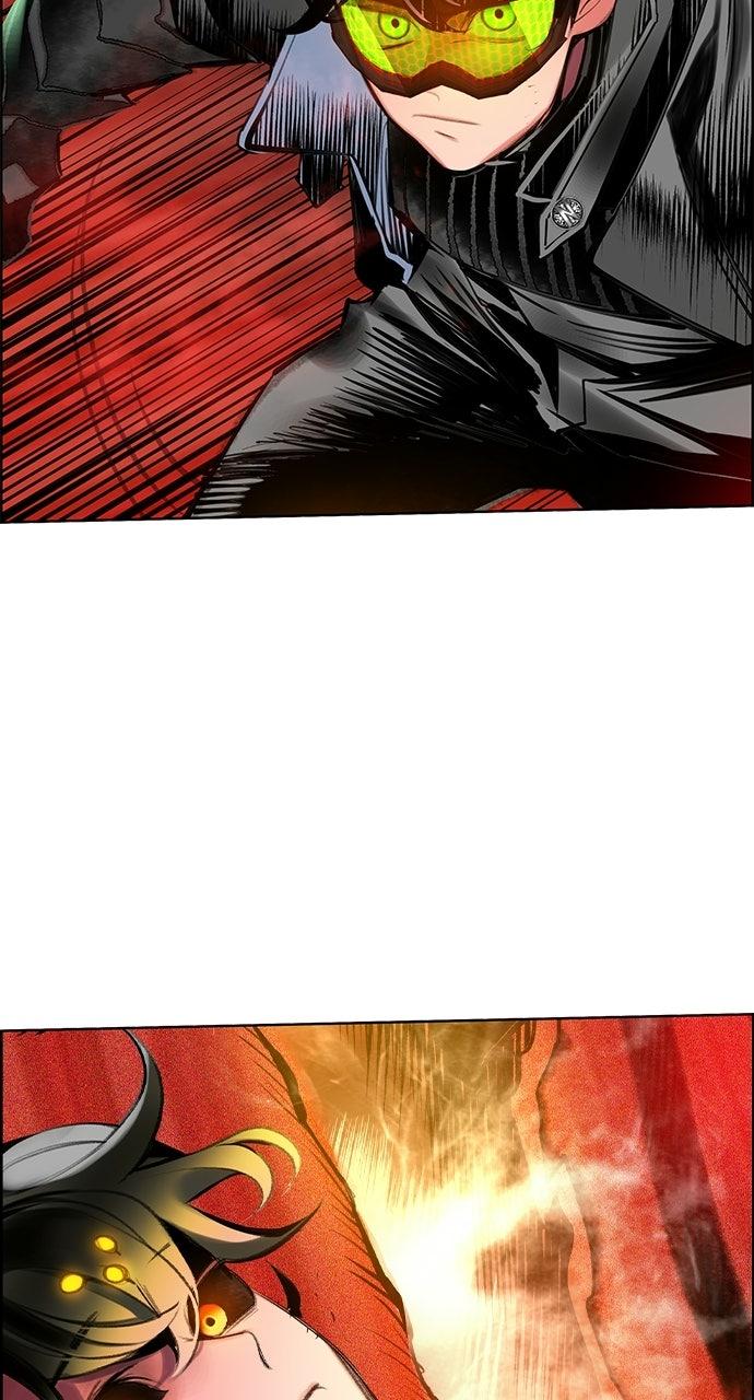 Read Jungle Juice chapter 70.8 image 43 on Lezhin