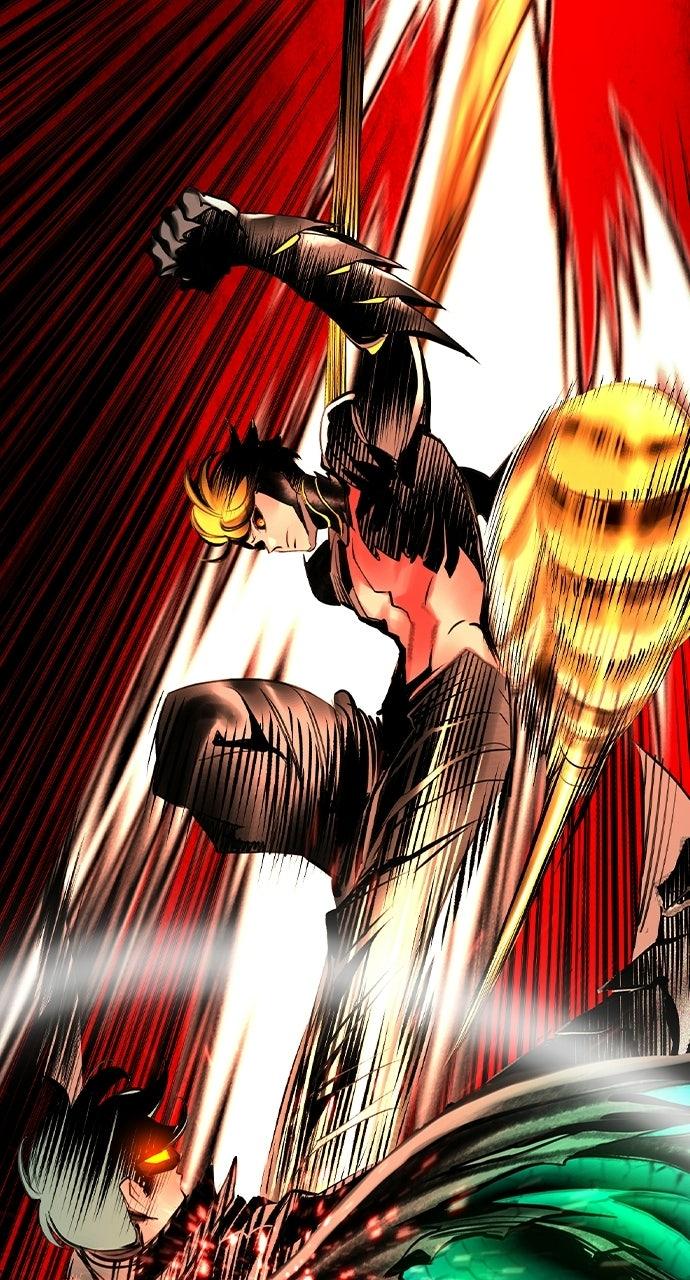 Read Jungle Juice chapter 70.8 image 60 on Lezhin